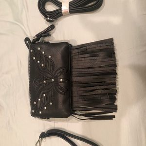 Purse/clutch
